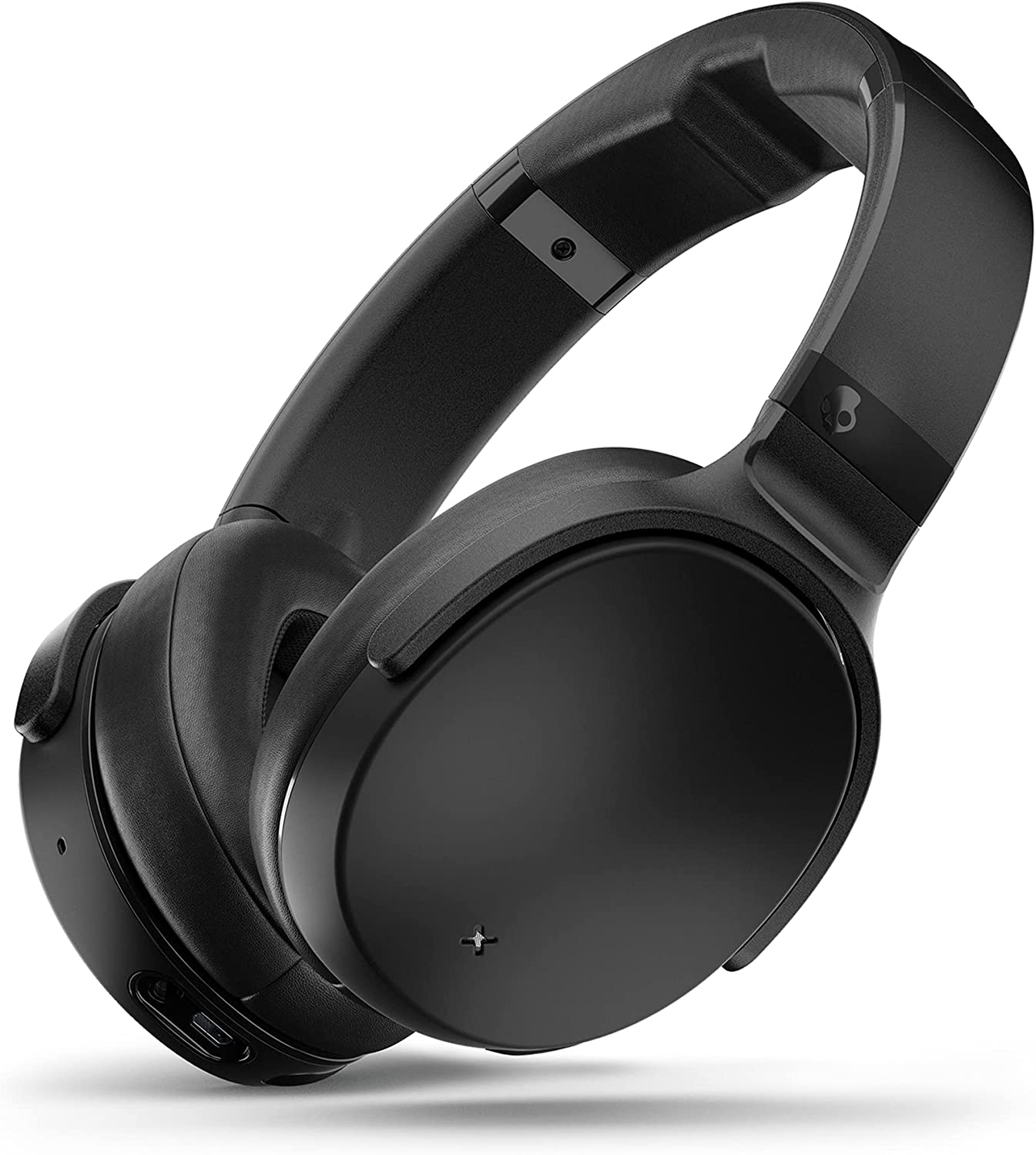 Skullcandy Venue Active Noise-Cancelling 24 Hours Battery Life Over-Ear Headphones