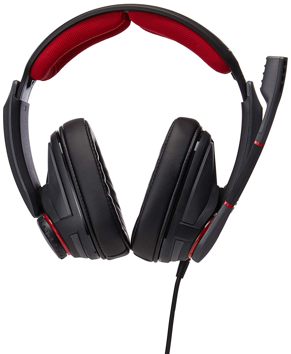 Sennheiser surround deals sound headset