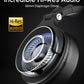 OneOdio Monitor 60 Professional Wired Over-Ear Studio Monitor Headphones with High Resolution Audio for DJs and Audiophiles