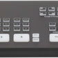 Blackmagic Design ATEM Mini HDMI Live Stream Switcher for Gaming Streaming Editing