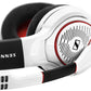 Sennheiser G4ME ONE w/ Noise-cancelling Microphone for PC, Mac, PS4 & Multi-platform White