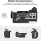SmallRig Half Camera Cage Suitable for Sony FX3 Camera 3278