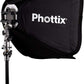 Phottix Transfolder Softbox 40x40cm or 16x16 Inches
