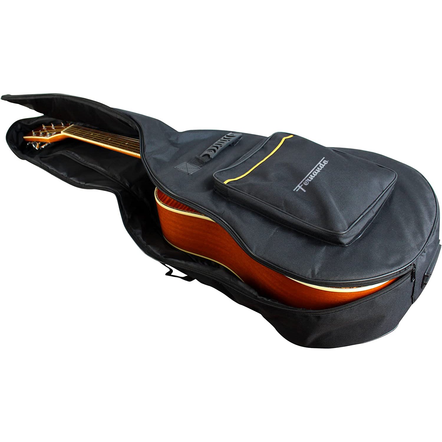 38 inch guitar deals bag