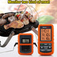 ThermoPro TP-20C Wireless Remote Digital Cooking Food Meat Thermometer with Dual Probe for Smoker Grill BBQ Thermometer