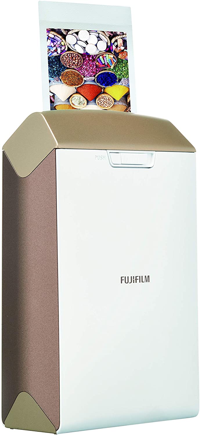 Fujifilm Instax Share SP-2 SP2 Mini Pocket Instant Smartphone Printer