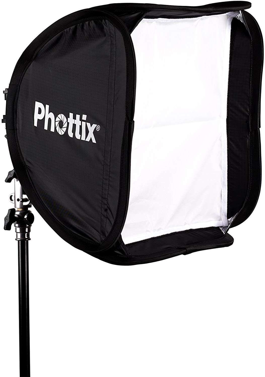 Phottix Transfolder Softbox 40x40cm or 16x16 Inches