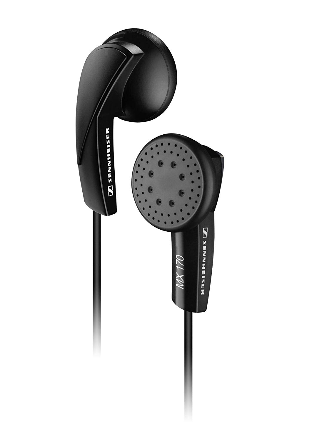 Sennheiser MX 170 Wired In-Ear Headphones