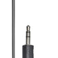 Audio Technica ATR3350X Omnidirectional Condenser Clip-On Microphone