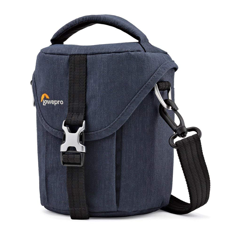 Lowepro Scout SH 100 Shoulder Camera Bag (Slate Blue)