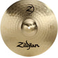 Zildjian PLZ14BPR 14 Inch Planet Z Series Band Hi Hats Cymbal (Pair)