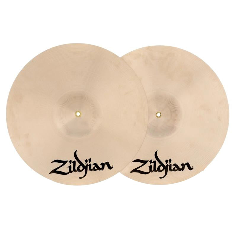 Zildjian A Series Z-Mac 16" / 18" Medium Heavy Cymbals Multi-Application for Marching and Concert Band | A0475, A0477