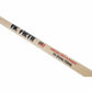 Vic Firth American Classic 5A Hickory Wood Tear Drop Tip Drumsticks (Pair) Drum Sticks for Drums and Percussion (Multiple Styles Available)