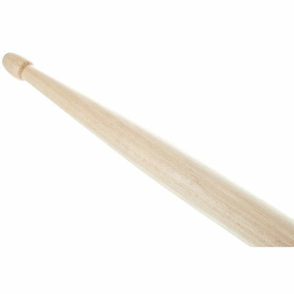 Vic Firth American Classic 5A Hickory Wood Drumsticks (Pair) Drum Sticks for Drums and Percussion (Multiple Styles Available)