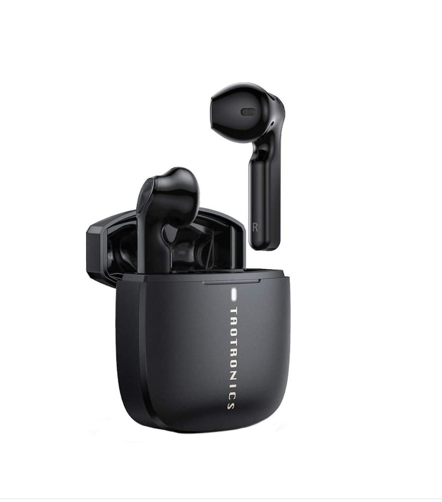 Taotronics TT-BH092 Sound Liberty 92 TWS BT5.0 Wireless Earbuds with up to 30h Playtime