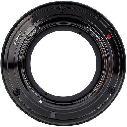 7Artisans 55mm f/1.4 APS-C Format Portrait-Length Prime Lens for Fujifilm X Mount Mirrorless Cameras