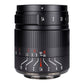7Artisans Photoelectric 55mm f/1.4 Portrait-Length Prime Lens for M43 Micro Four Thirds Cameras