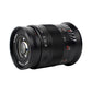 7Artisans Photoelectric 60mm f/2.8 APS-C Format Macro Telephoto Prime Lens for Fujifilm X-Mount Cameras