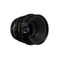 7Artisans Spectrum 35mm T2.0 Full Frame MF Manual Focus Prime Cine Lens with Cinema Grade 0.8 MOD Focus and Iris Gears for Nikon Z Mount Mirrorless Cameras (Black)