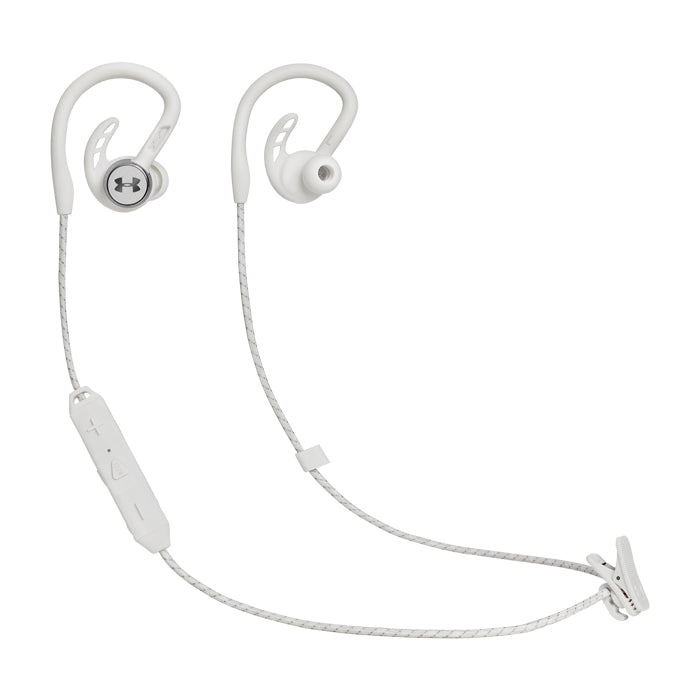 CLEARANCE] JBL Under Armour Pivot Black Wireless Sport In