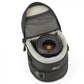 Lowepro Lens Case 11 x 11cm (Black)