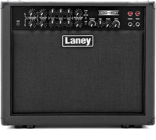 Laney IRT30-112 Amps Guitar Amplifier Cabinet