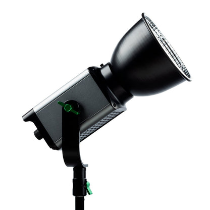 [CLEARANCE] Viltrox Weeylite Ninja 200 Portable Bi-Color COB LED Light Functional and Smart Control for Photoshoot, Video and Film