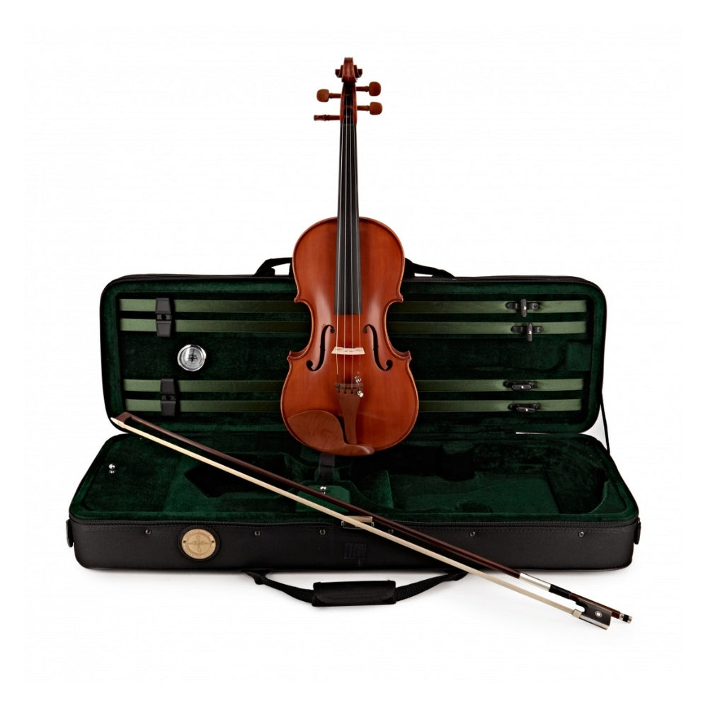 Cremona SV-1240 Maestro First Series 4/4 Violin Outfit with Solid