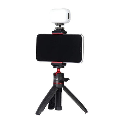 Ulanzi 2326 VL28 6500K Super-Mini Video Light for Vlogging, Photography, Live Streaming, etc.