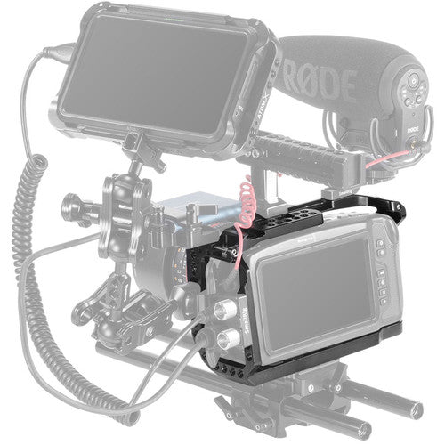 SmallRig Cage for Blackmagic Design Pocket Cinema Camera 4K & 6K- Model 2203B