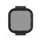 ULANZI 2331 ND32 ND Filter for GoPro 9 for Outdoor Vlog, Photography, etc.