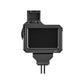 [CLEARANCE] Ulanzi G9-5 Metal Cage with 2 Prong Mount, Cold Shoe Mount for GoPro Hero 12/11/10/9