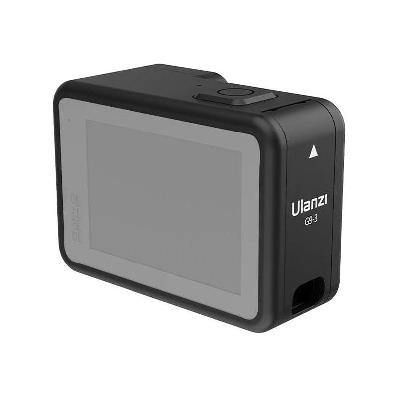 Ulanzi G9-3 Rechargeable Battery Cover For GoPro Hero 9