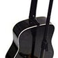 Hercules Stands GS415B PLUS Single Guitar Stand with Auto Grip System and Foldable Yoke