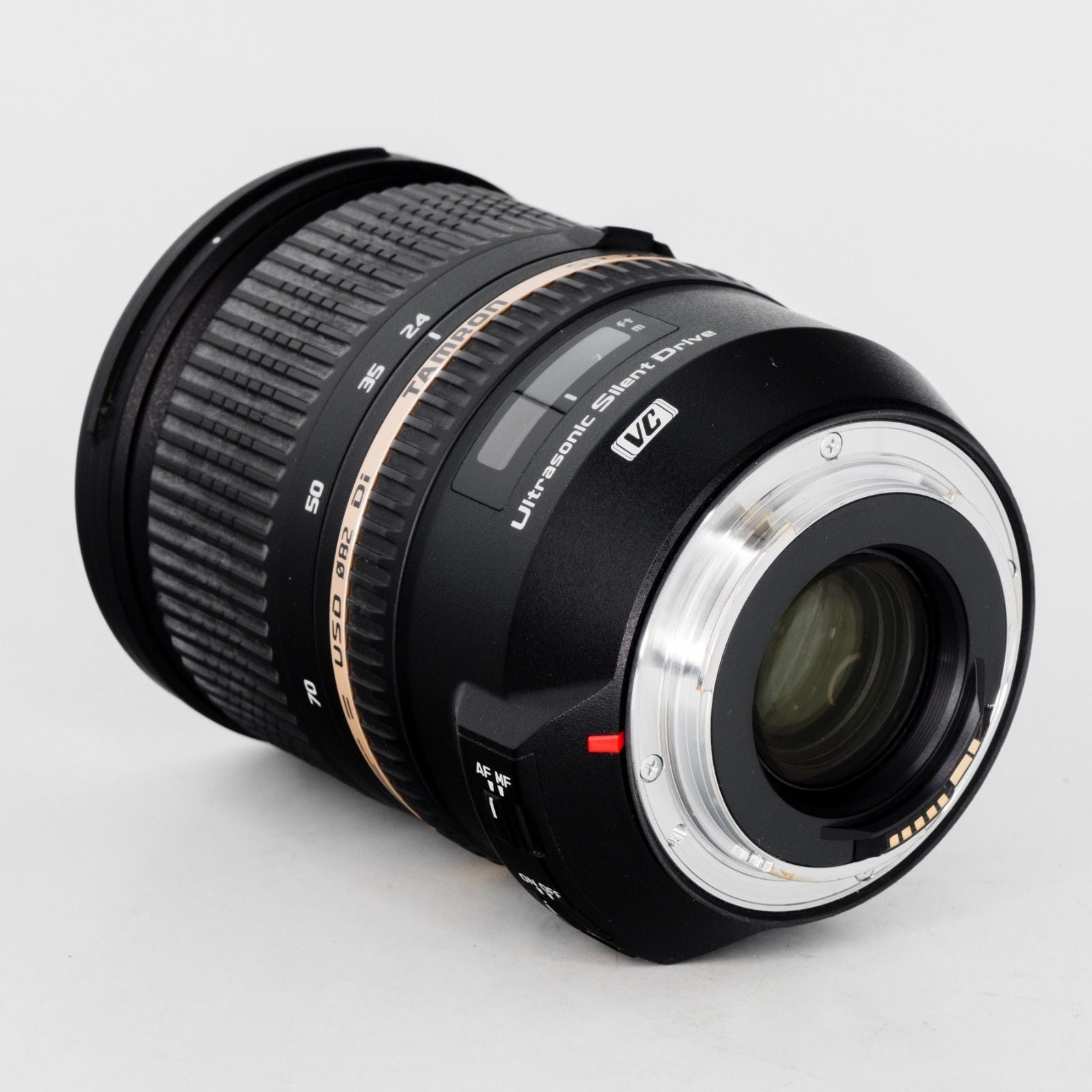 Tamron A007 SP 24-70mm f/2.8 DI VC USD G2 Lens for Canon EF – JG 