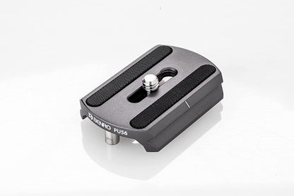 Benro GX30 Two Series Arca-Type Low Profile Lightweight Aluminium Dual Panning Ball Head