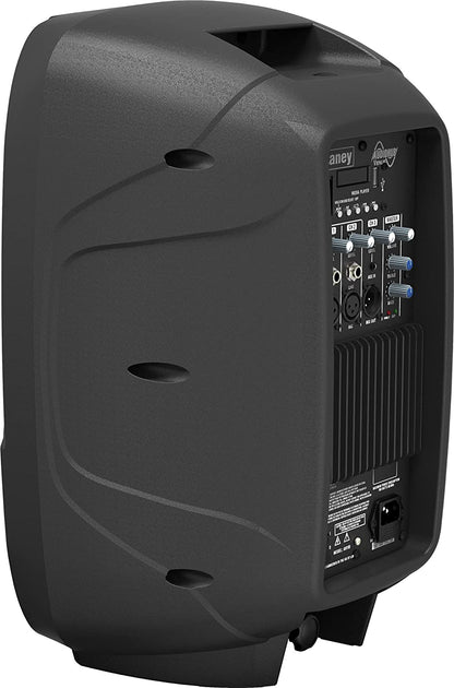 Laney AH110-G2 Audiohub - Portable PA System Active Moulded Speaker with Bluetooth