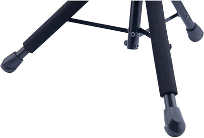 Hercules UKS100B Auto Grip Single Ukulele Stand