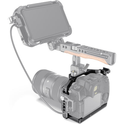 SmallRig CCP2646 Aluminum Camera Cage for Panasonic GH5 and GH5S Cameras