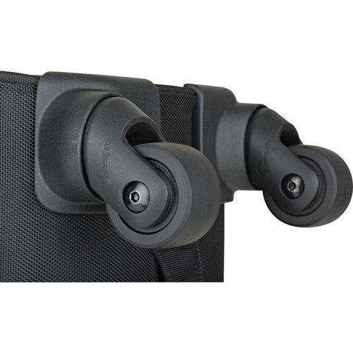 Lowepro PhotoStream SP 200 Roller Luggage Camera Bag (Black)
