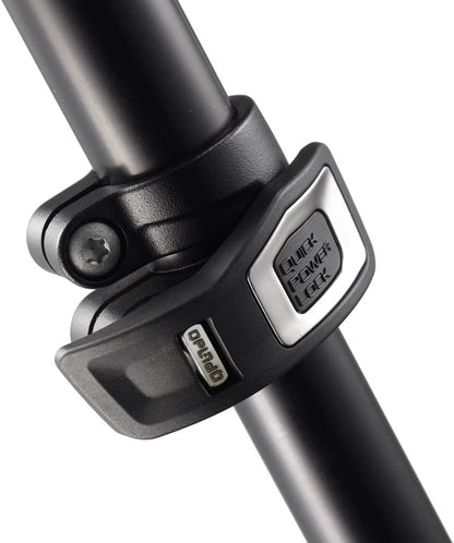 Manfrotto MT190CXPRO4 Carbon Fiber 3-Section Tripod