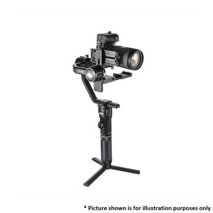 Falcam by Ulanzi F38 Quick Release Base Mount Plate System for DJI RS2 / RSC2/ RS3 /RS3 Pro Gimbal Stabilizer (2408)