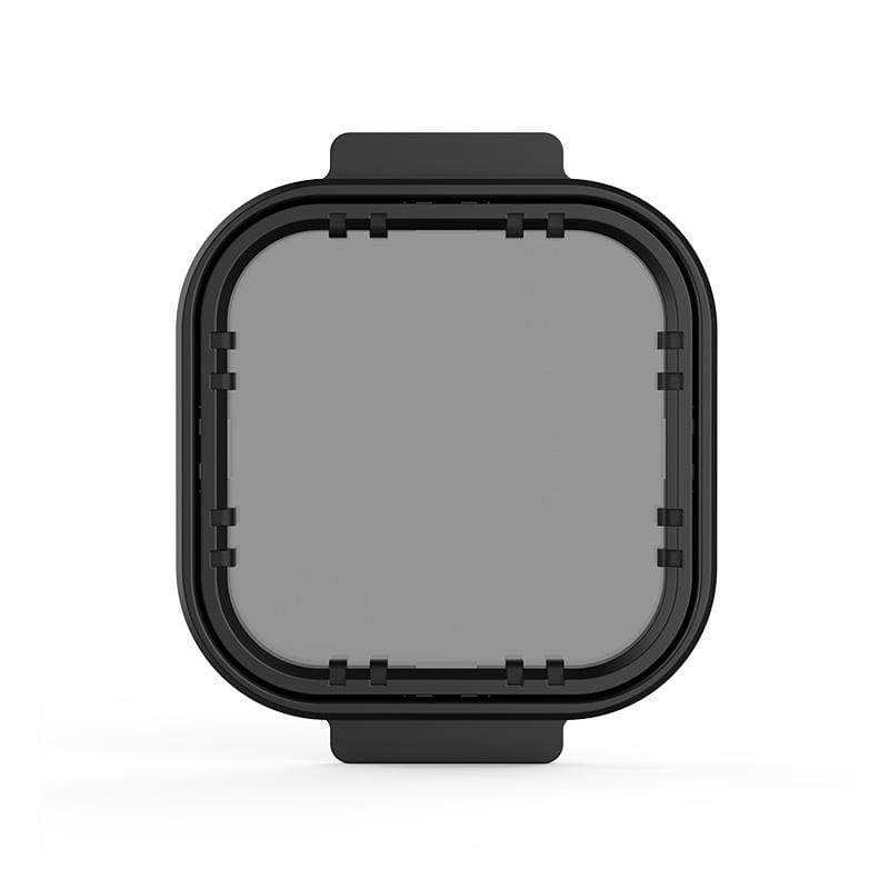 Ulanzi 2332 ND64 ND Filter for GoPro 9 for Strong Light for Outdoor Vlog, Photography, etc.