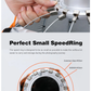 Godox QR-P70 70CM Deep Parabolic Quick Setup Bowens Mount Flash Speedlight Diffuser Reflector