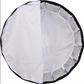 Godox QR-P90 90CM Deep Parabolic Quick Setup Bowens Mount Flash Speedlight Diffuser Reflector