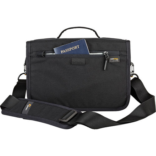 Lowepro m-Trekker SH150 Shoulder Camera Bag (Black Condura)