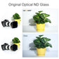 [CLEARANCE] K&F Concept Nano-X ND1000 Square Filter 10-Stop 100X100mm Waterproof Anti Scratch Anti Reflection for Camera DSLR Mirrorless