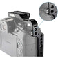 SmallRig 1950 Camera Cage for Panasonic LUMIX DMC-G85 G80 Cameras
