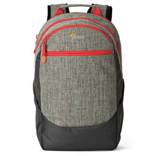 Lowepro Campus+ BP 20L Backpack Camera Bag (Mineral Red)