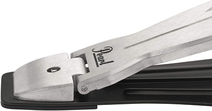 Pearl P1030 Eliminator Solo: Black Cam Single Bass Drum Kick Pedal with Footboard Powershifter Function